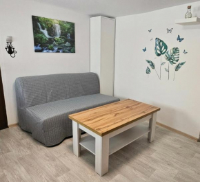 Apartma Ina